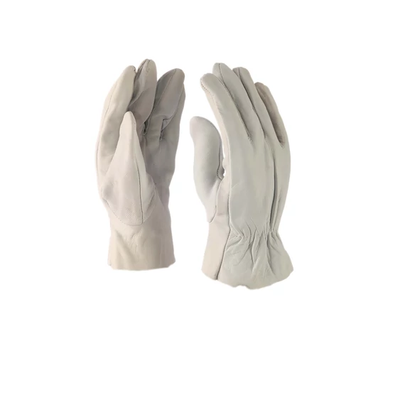 CARACAL AWI hegesztőkesztyű – prémium juh színbőr védelem argongázas hegesztéshez