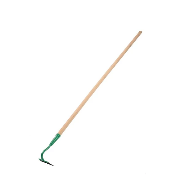 Nyelezett saraboló Magyar acél 8cm (130cm bükk)