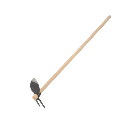 Nyelezett villáskapa kovács. Cortex Hegyes 0,46kg (Gal. 27mm)