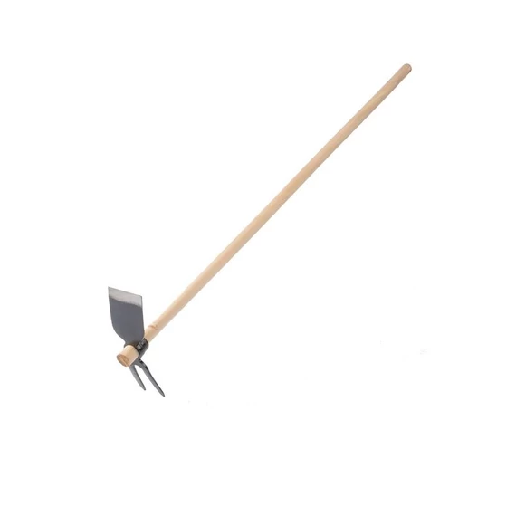 Nyelezett villáskapa kovács. Cortex Lapos (Gal. 27mm)