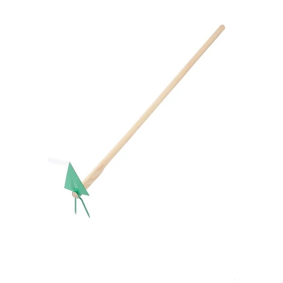 Nyelezett villáskapa Magyar lemez