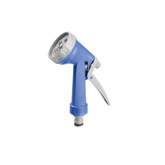 Öntözőpisztoly AM2002 5-funkciós műanyag