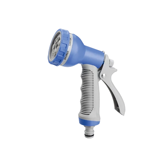 Öntözőpisztoly AM2032 7-funkciós műa.