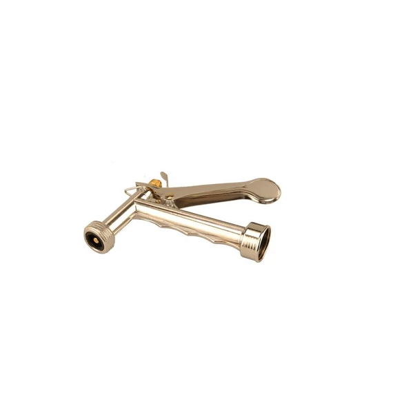 Öntözőpisztoly Fém réz. belső 18182