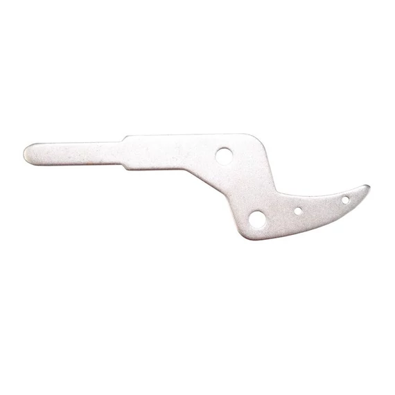 Pótél rávágós tartókar 16211