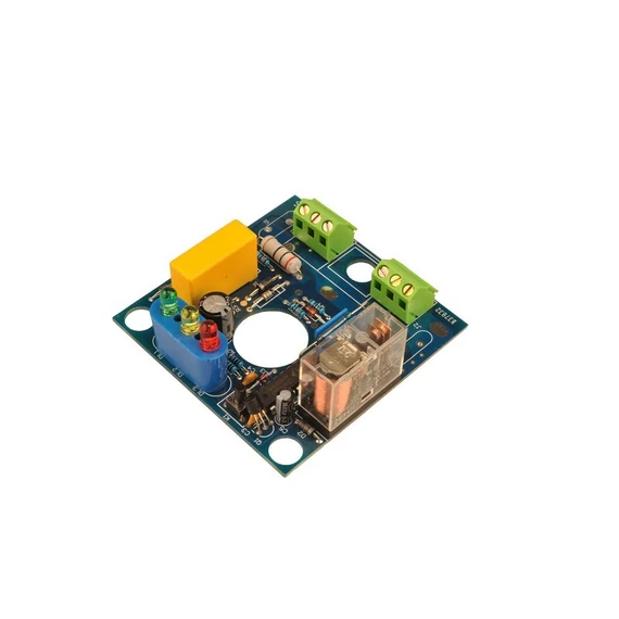 Elektromos panel áramlásszabályozóhoz PCB-1 (PS01-hez)