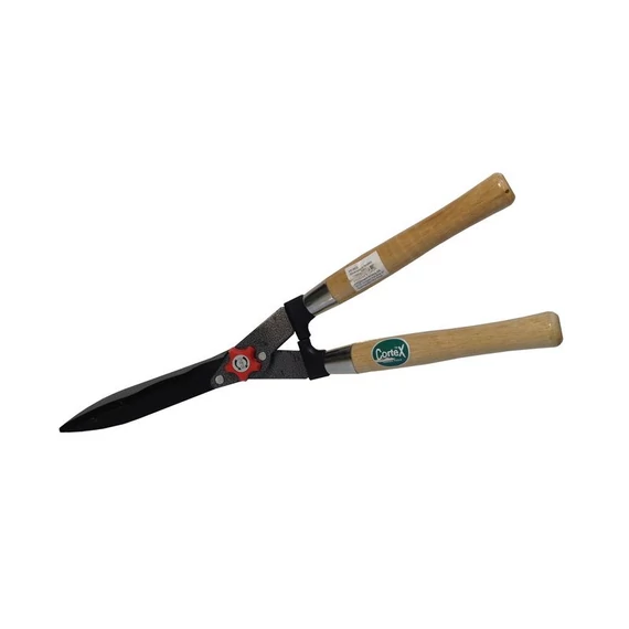 Sövényvágó olló fanyelű 21 3803