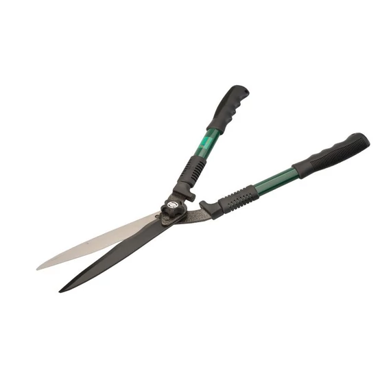 Sövényvágó Fémny. hull. élű 25cm Taiwan 16204