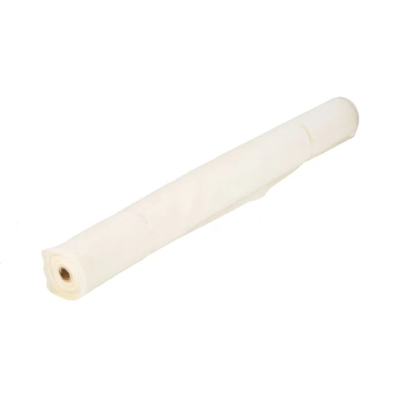 Szúnyogháló üvegszálas 1,6m*30m FEHÉR