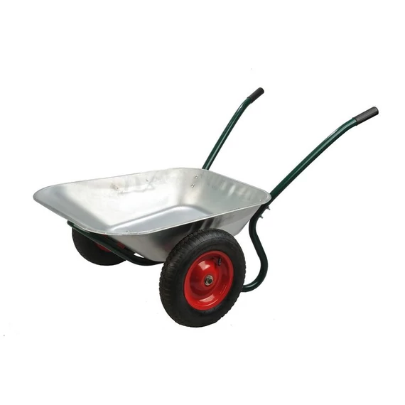 Talicska Cortex kétkerekű 120kg