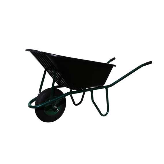 Talicska műanyag puttonyos 120 literes