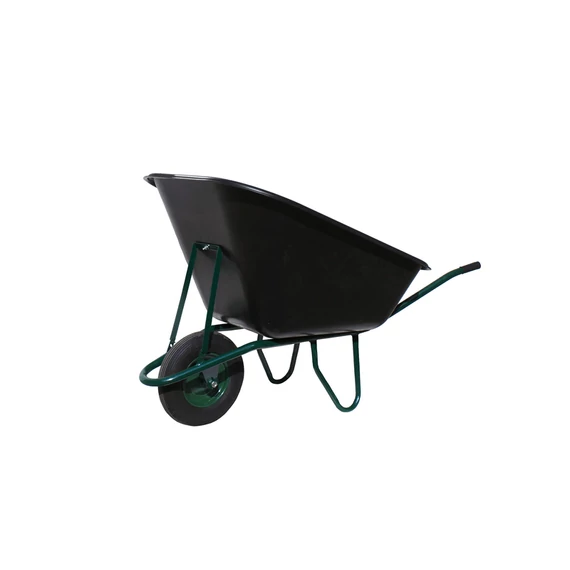 Talicska műanyag puttonyos 180 literes