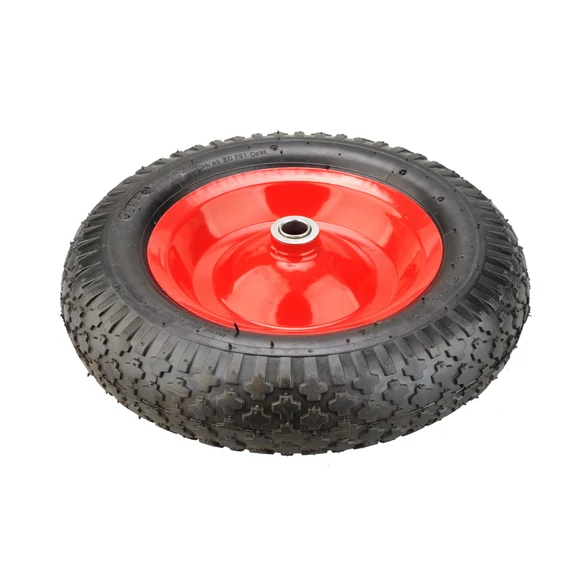 Talicska kerék f.f. 350/8 2606 16mm/100mm"