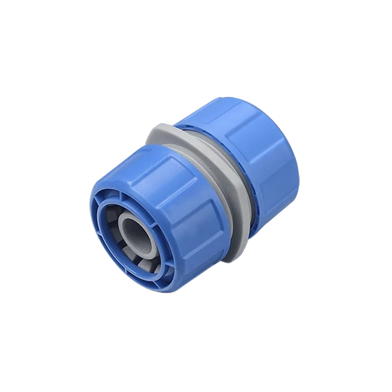 Tömlőtoldó Műa. 1/2 & 3/4" AM1306