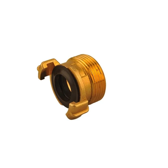 Tűzoltócsatl. Réz 1 apam. H4004