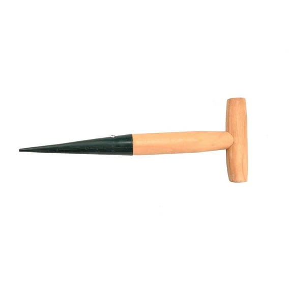 Ültető fúró fa fém heggyel G331