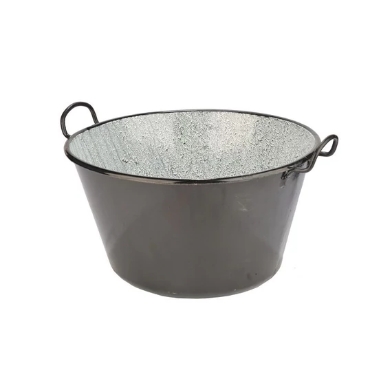 Üst zománcozott 70 L