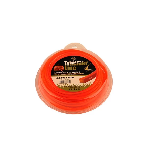 Vágószál Cort.HOBBY# EKSQ1605/1,6* 87m