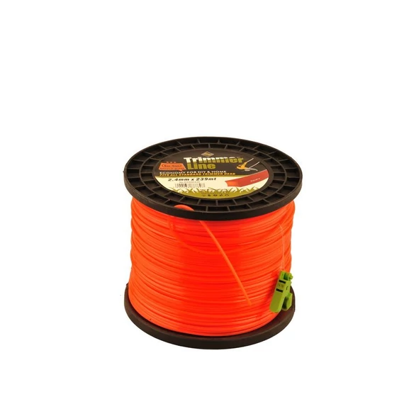 Vágószál Cort. HOBBY# ESSQ2430/2,4*239m