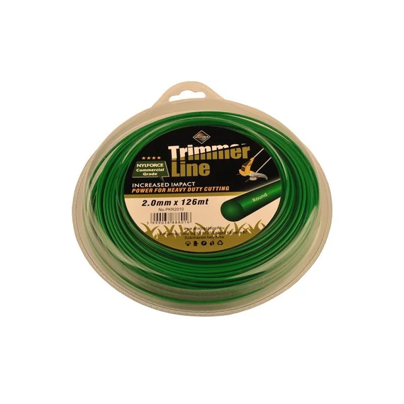 Vágószál Cort. PROFI KÖR PKR2710/2,7*72m