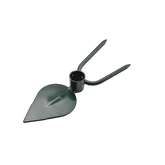 Villás Lemezkapa Cortex G233C