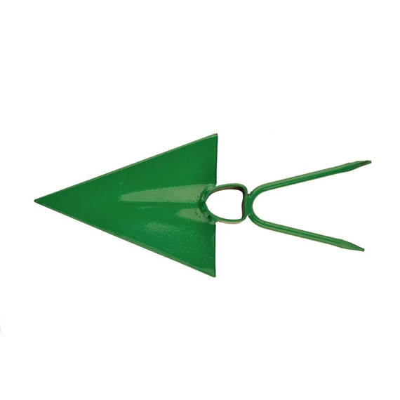 Villás Lemezkapa Magyar