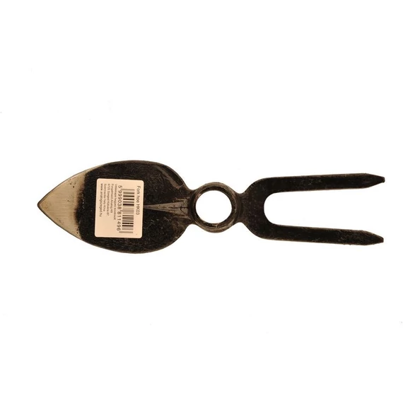 Villáskapa kovácsolt hegyes Cortex 0,46kg