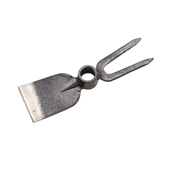 Villáskapa kovácsolt lapos Cortex 0,5kg)