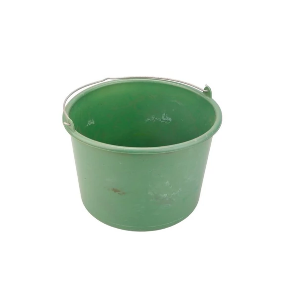 Vödör műanyag 12 L