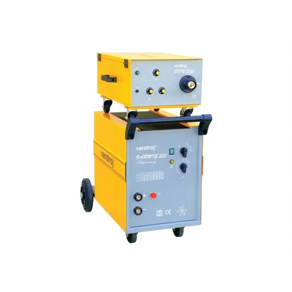 Varstroj Varmig supermig 350 PPN D21védőgázas ívhegesztő