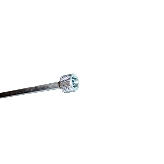 Hosszabbító szár Alu. NS16 1,5m