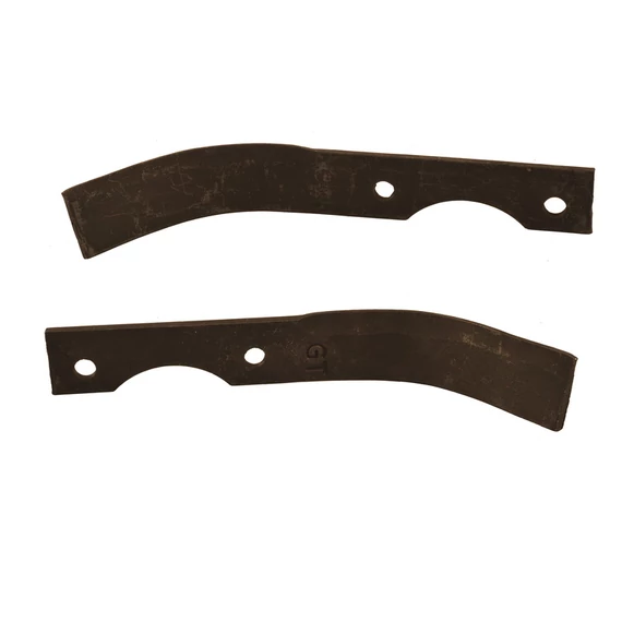 Alk Kapaél KF04 kovácsolt