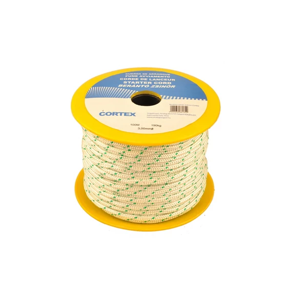 Alk Berántózsinór CORTEX 4,5 mm * 100m
