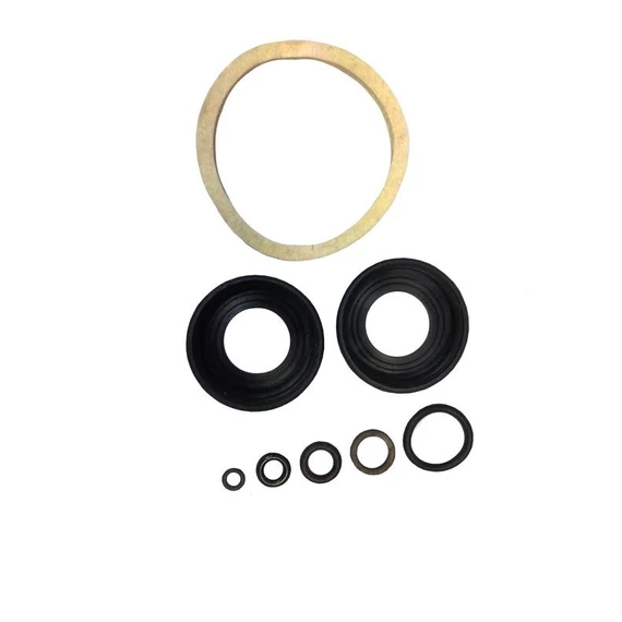 Alk NS16 Tömítőgyűrű garnitúra+dugattyú gyűrű