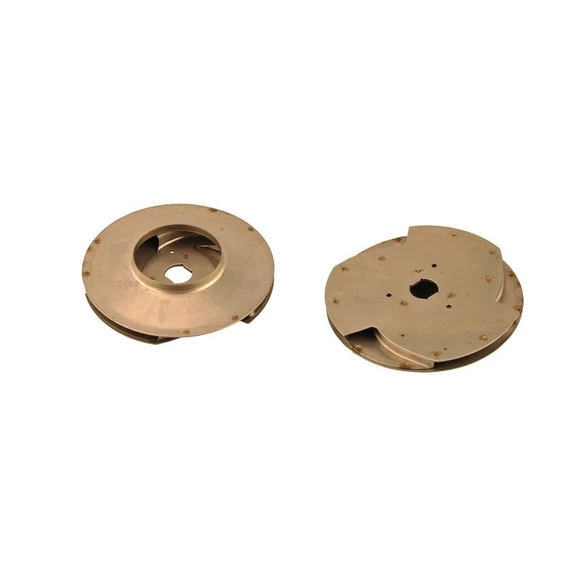 Alk PSR 45széria járókerék saválló (15)