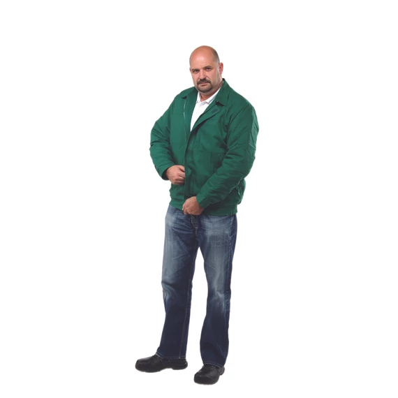 ECOgreen téli dzseki, 4XL-es