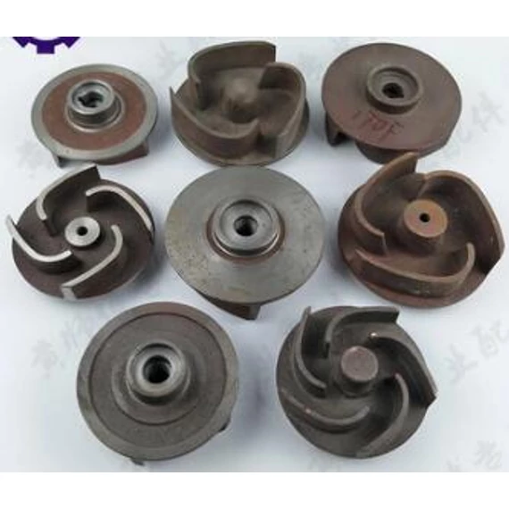 Alk WP50 szivattyúlapát