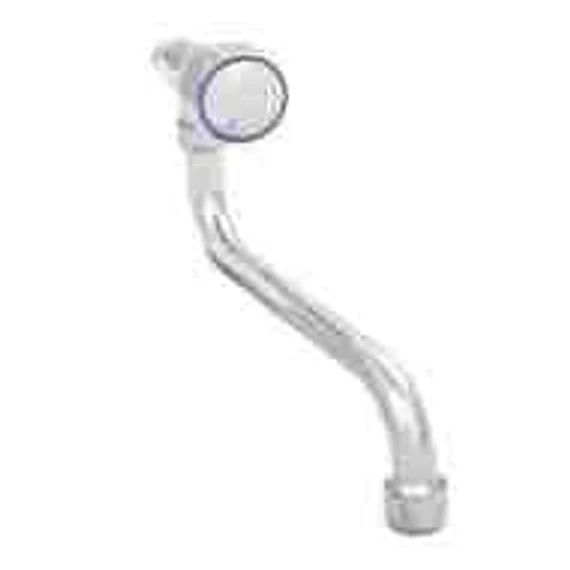 INV.MODENA BU-63-F5S FALI LENGŐSZELEP