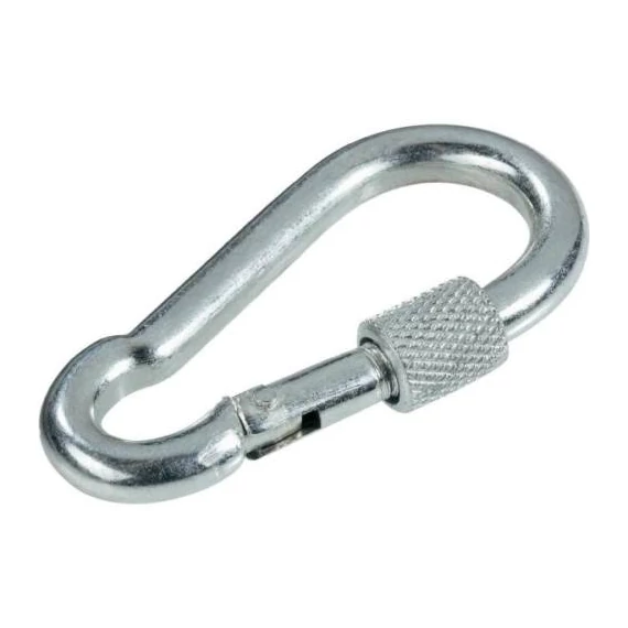 Karabíner menetes 80