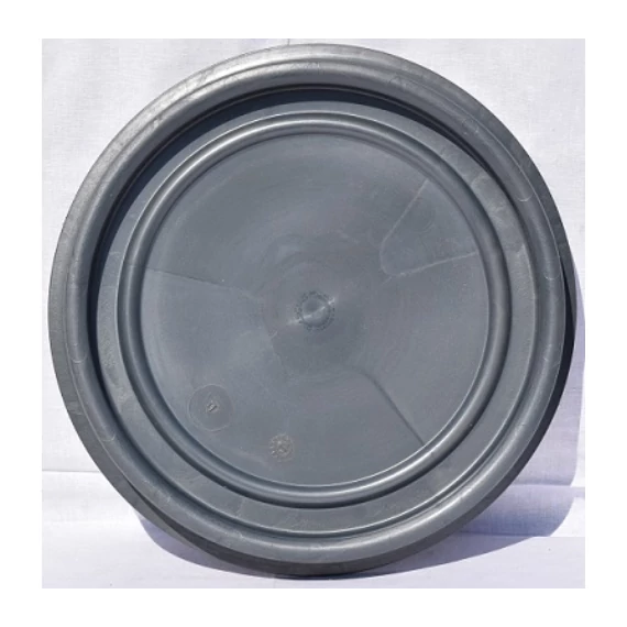 Hordófedél 120 L esővizes