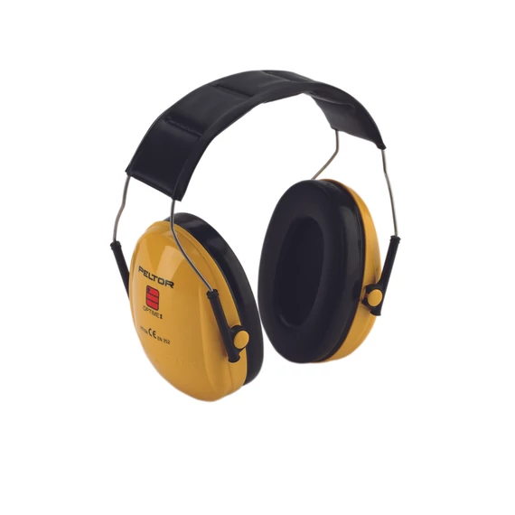 H510A-401-GU Optime 1 fültok (SNR 27dB)