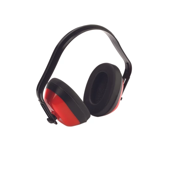 Pántos fültok, SNR: 27,6dB