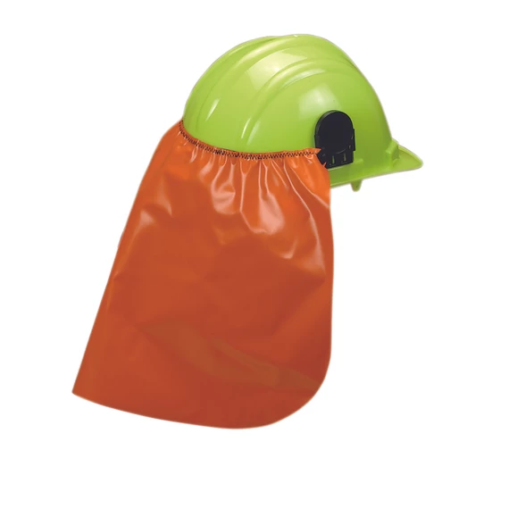 Tarkóvédő sisakhoz – praktikus kiegészítő a teljes fejvédelemhez