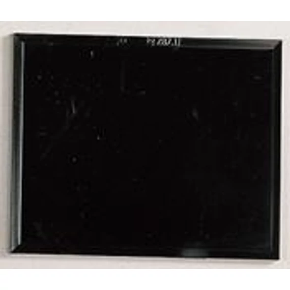 Hegesztő üveg pajzshoz, 90x110 mm-es