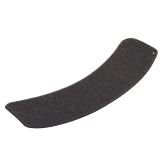 Homlokvédő szivacs fejvédőhöz, kompatibilis több sisaktípussal. Kényelmes, higiénikus viselet, könnyen cserélhető. 