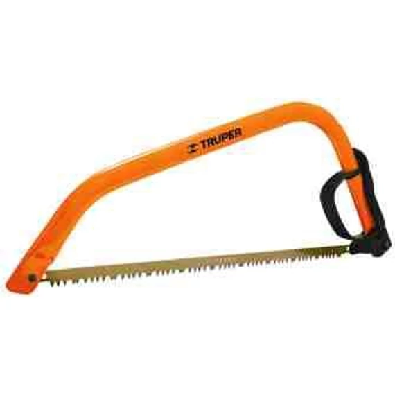 FŰRÉSZ KERETES 53CM AJT-21 TRUPER !