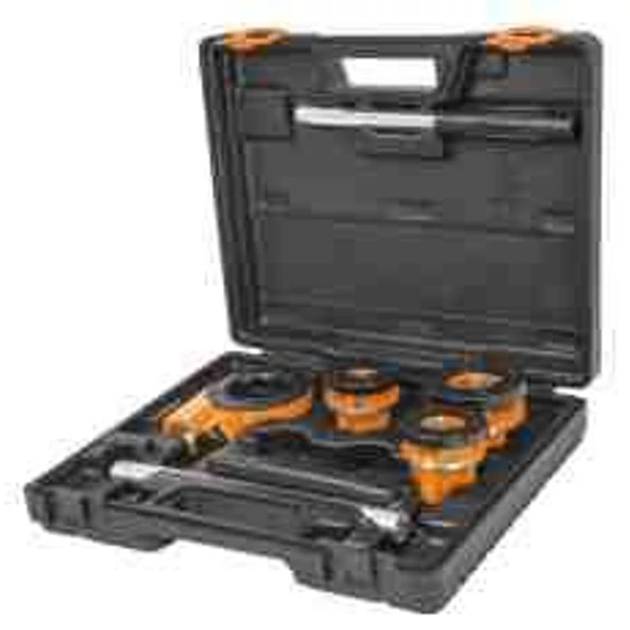 TR TA-850 MENETMETSZŐ KLT. 1/2-1"