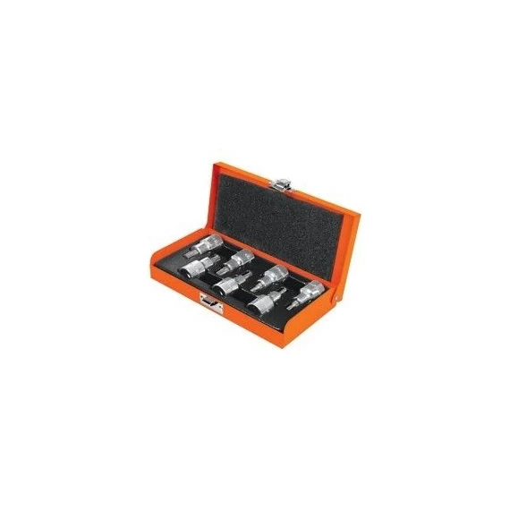 TORX DUGÓKULCS KLT. 7DB JPT-1/2X7