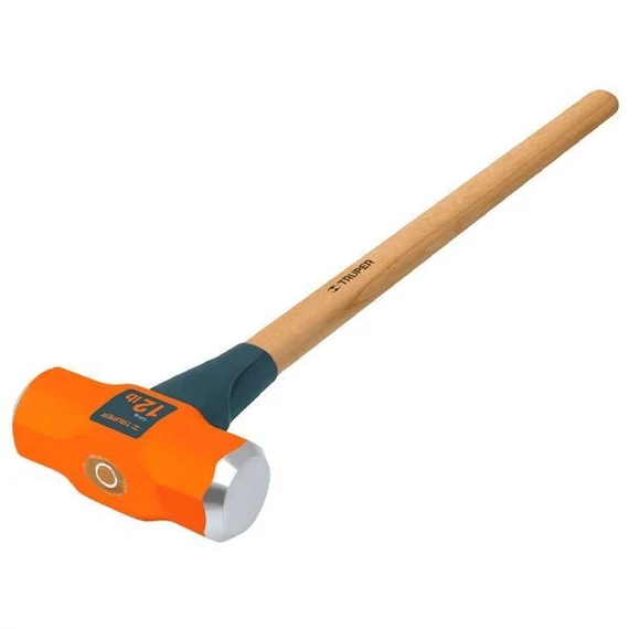 KALAPÁCS MD-8M KŐTÖRŐ 3,5KG TRUPER