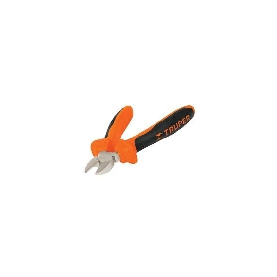 OLDALCSÍPŐ FOGÓ 15CM T202-6X TRUPER